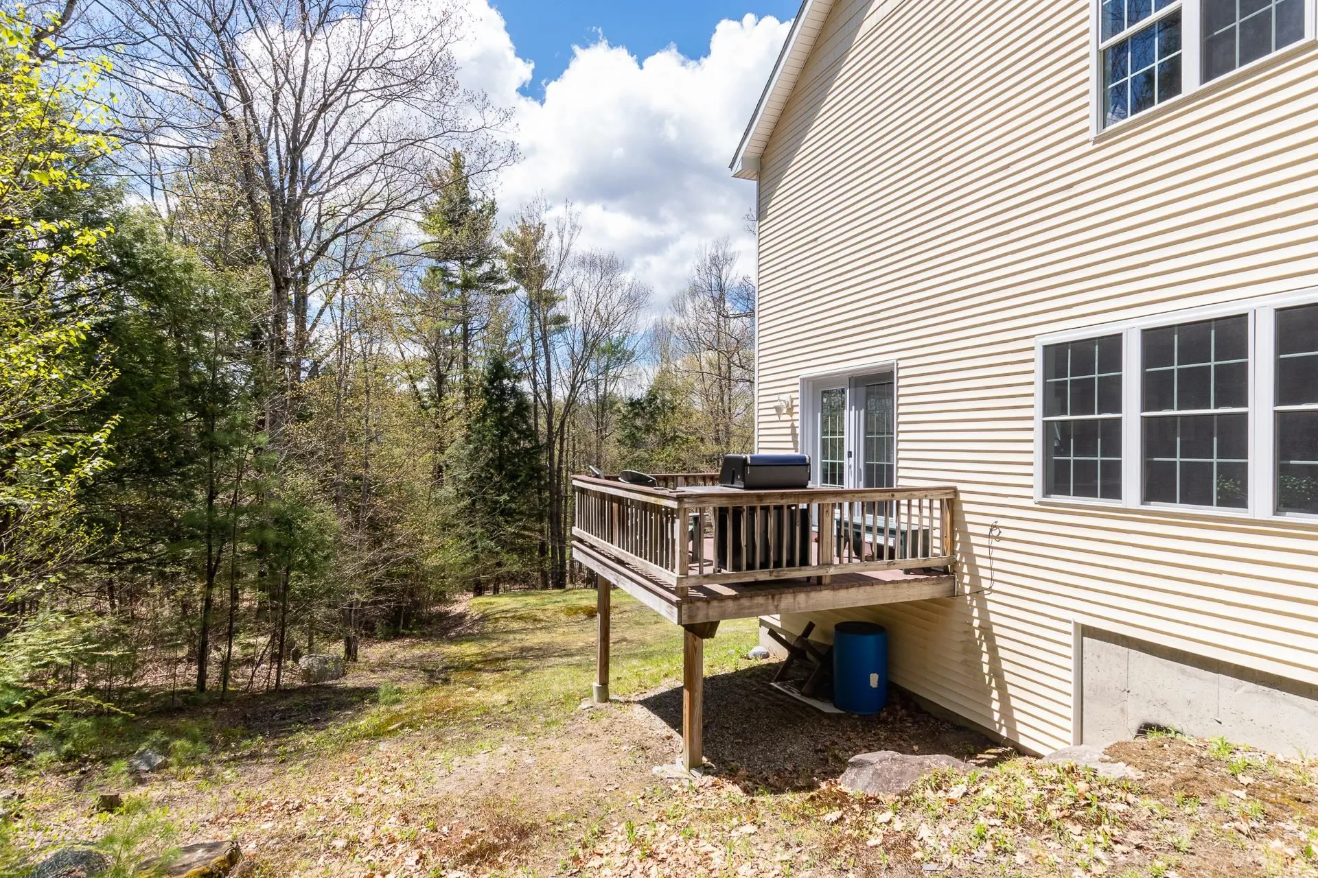 10 Skywatch Road Center Harbor NH 03226