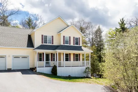10 Skywatch Road Center Harbor NH 03226