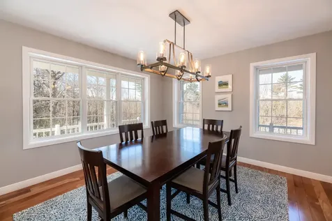 10 Skywatch Road Center Harbor NH 03226