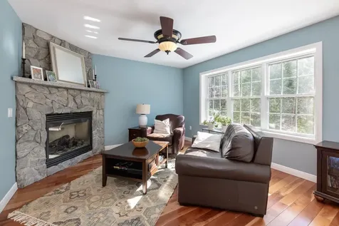10 Skywatch Road Center Harbor NH 03226
