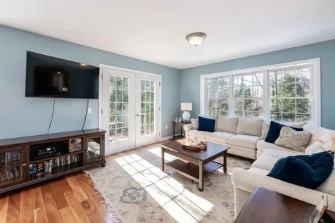 10 Skywatch Road Center Harbor NH 03226