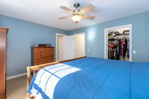 10 Skywatch Road Center Harbor NH 03226