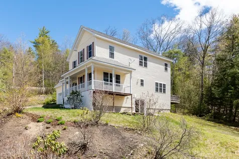 10 Skywatch Road Center Harbor NH 03226
