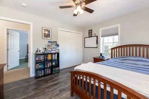 10 Skywatch Road Center Harbor NH 03226
