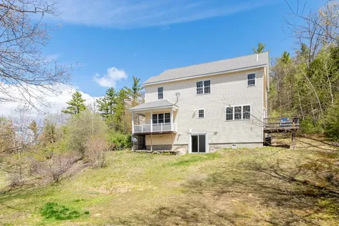10 Skywatch Road Center Harbor NH 03226