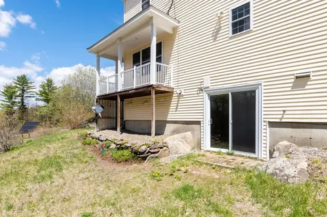 10 Skywatch Road Center Harbor NH 03226