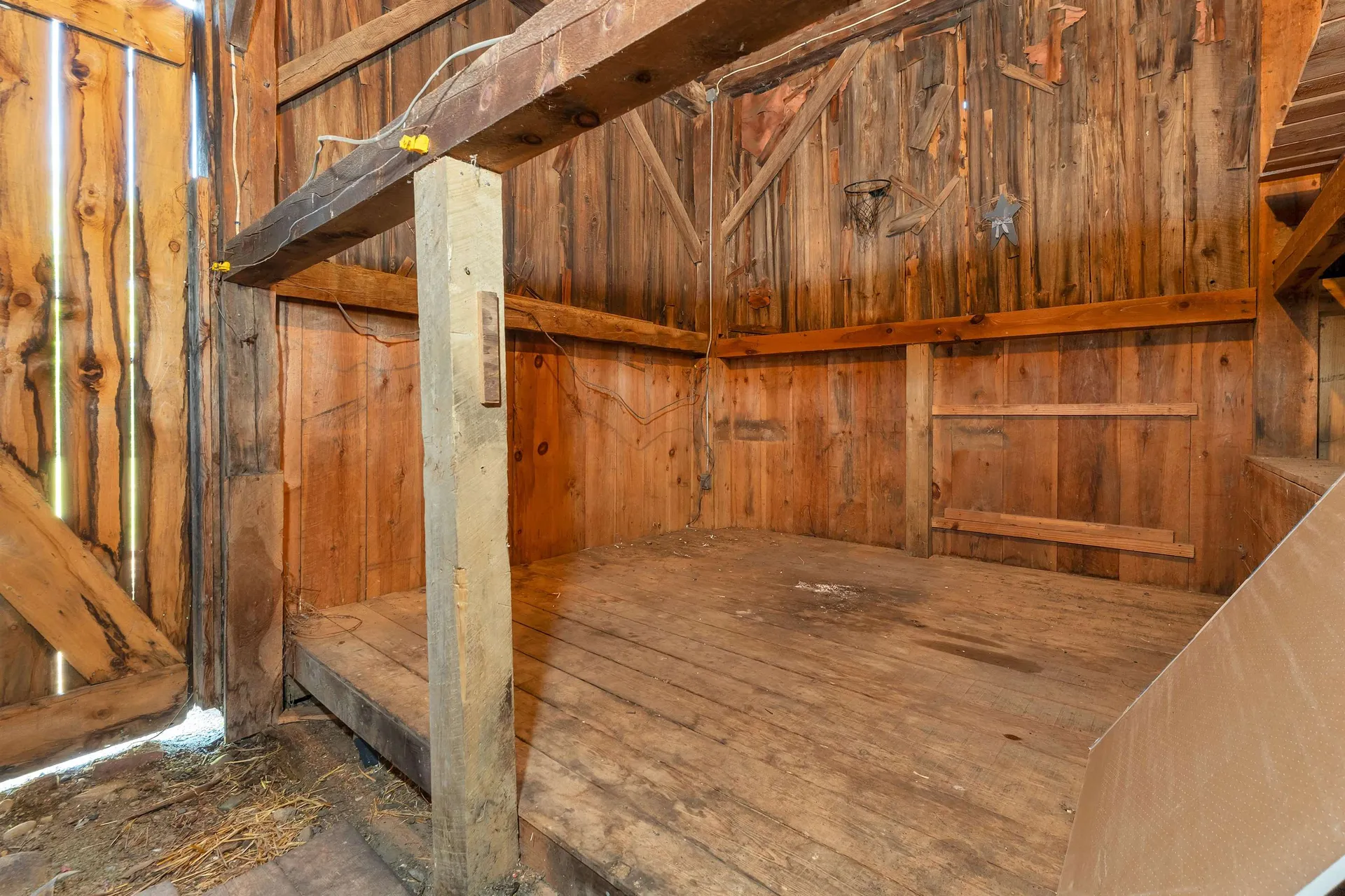 118 Upper Bay Road Sanbornton NH 03269