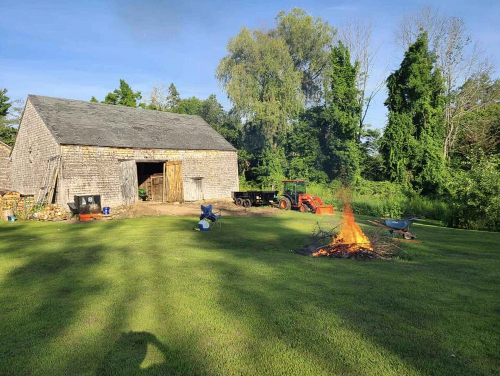 118 Upper Bay Road Sanbornton NH 03269