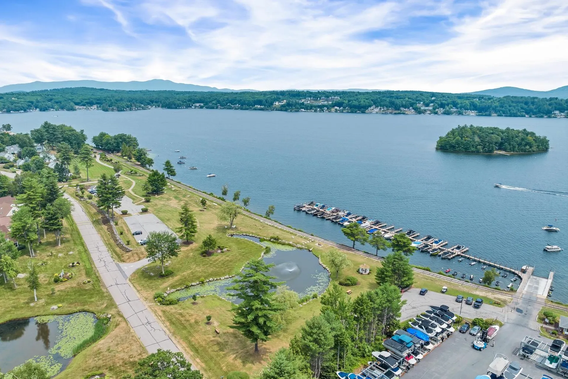 10 Birdie Way Laconia NH 03246