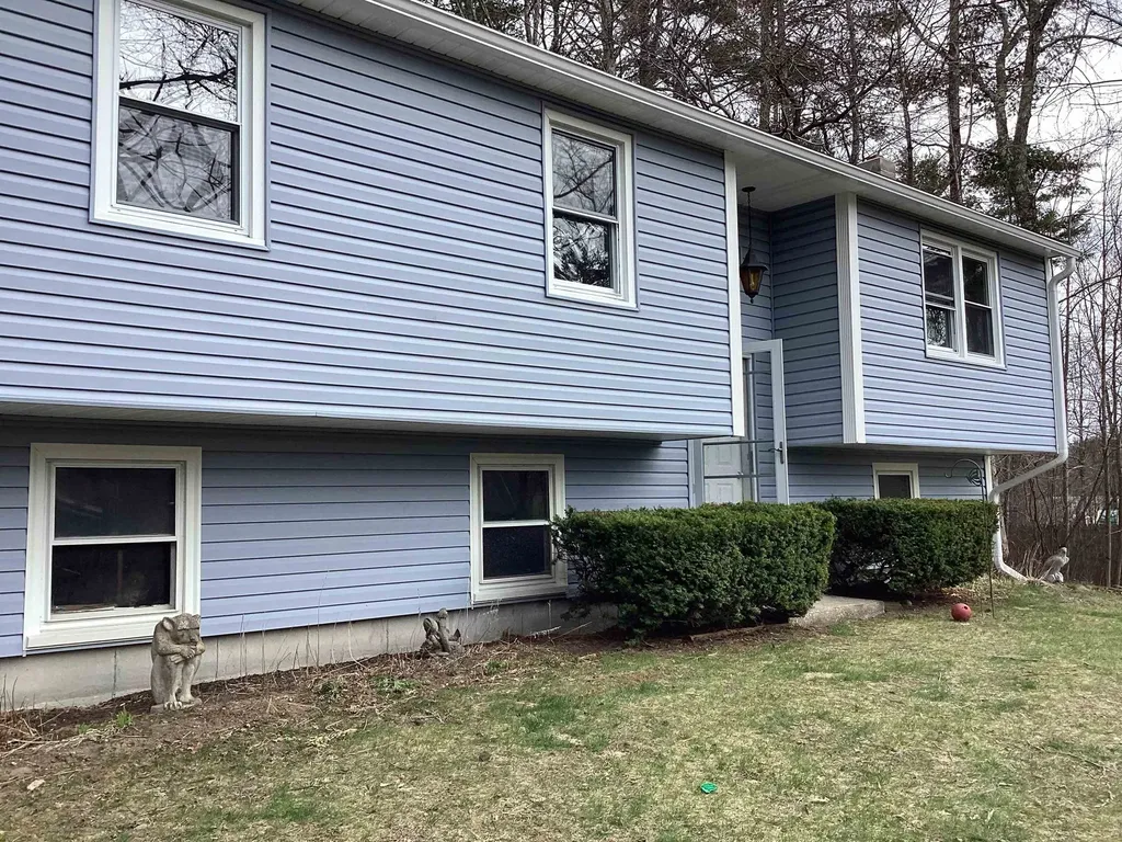 626 Forristall Road Rindge NH 03461