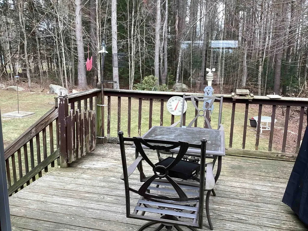 626 Forristall Road Rindge NH 03461