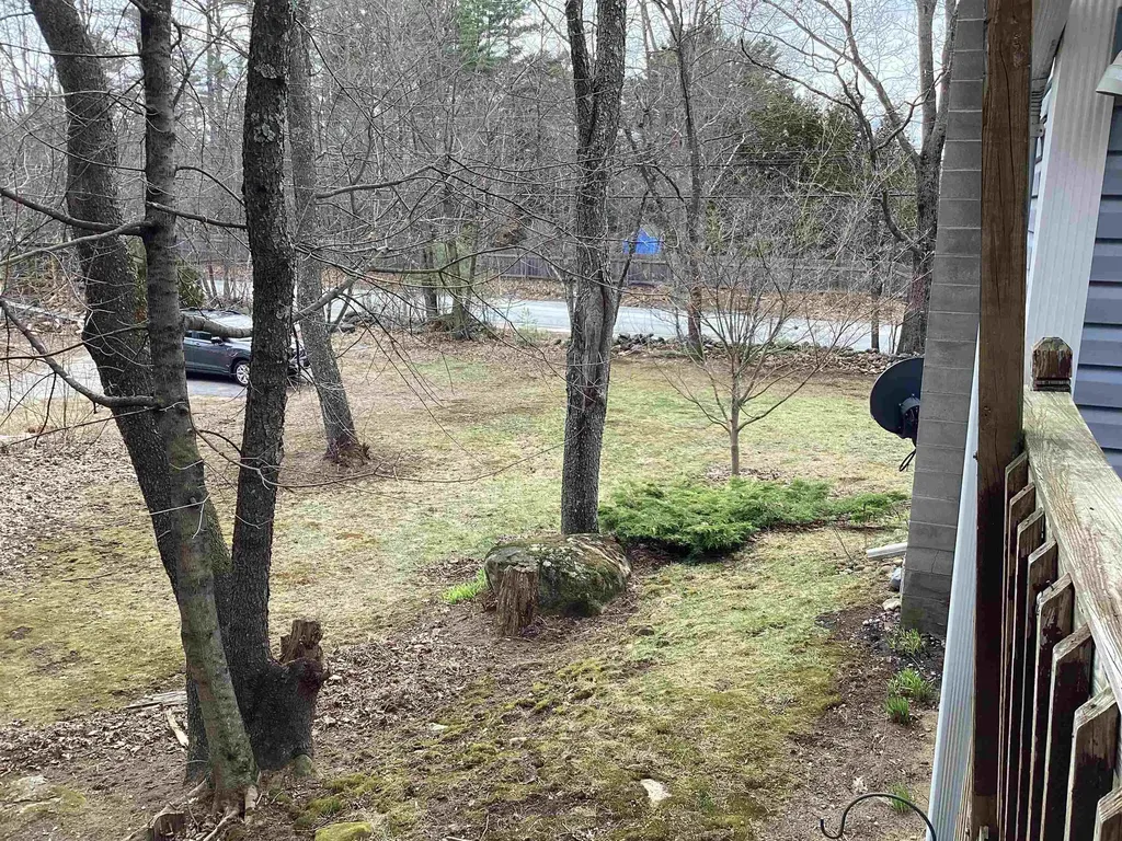 626 Forristall Road Rindge NH 03461