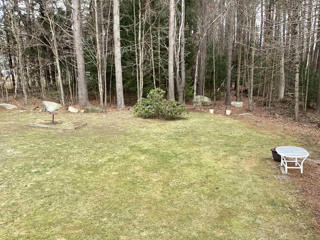 626 Forristall Road Rindge NH 03461
