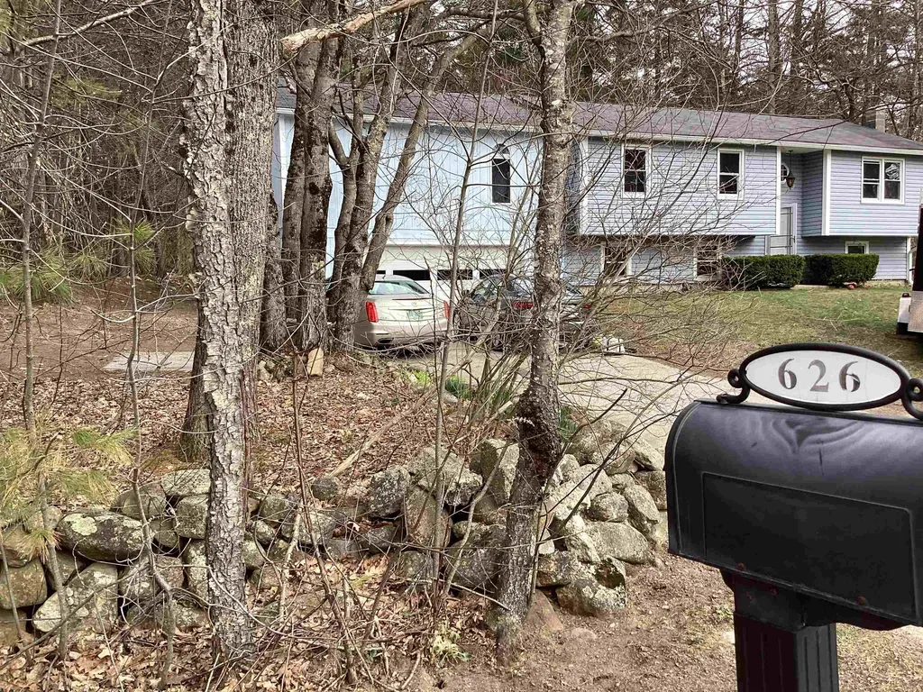 626 Forristall Road Rindge NH 03461