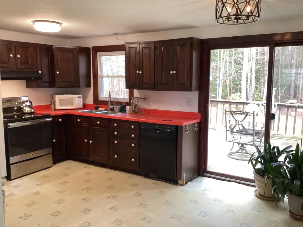 626 Forristall Road Rindge NH 03461