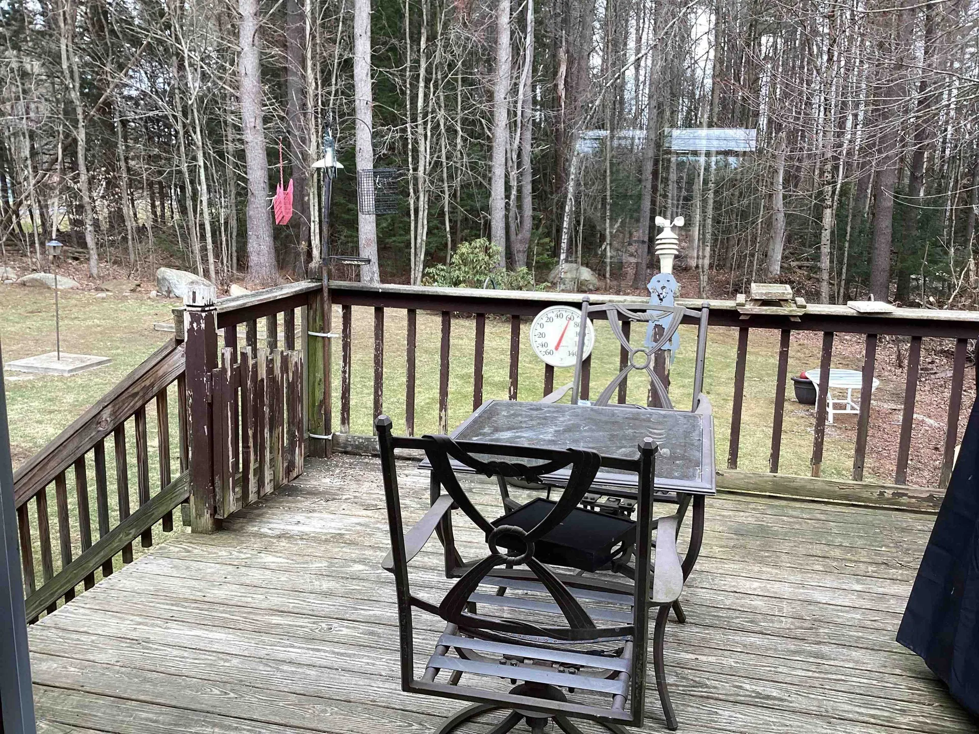 626 Forristall Road Rindge NH 03461