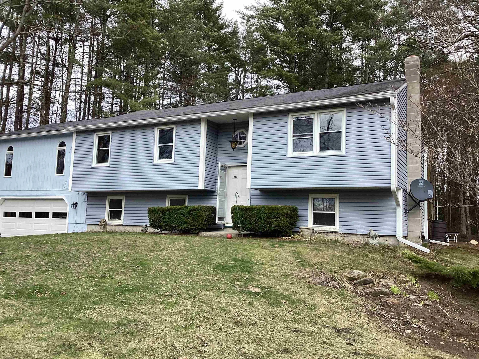 626 Forristall Road Rindge NH 03461