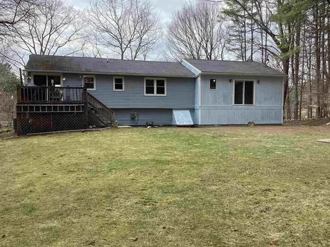 626 Forristall Road Rindge NH 03461