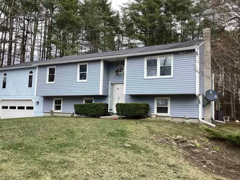 626 Forristall Road Rindge NH 03461