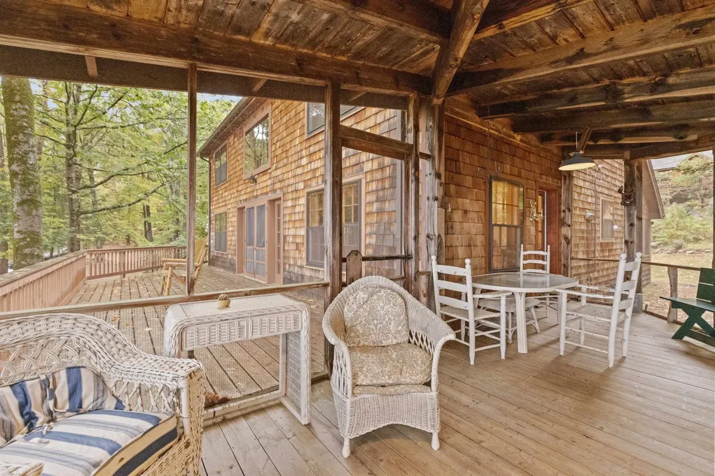 294 Pinehurst Road Sandwich NH 03227