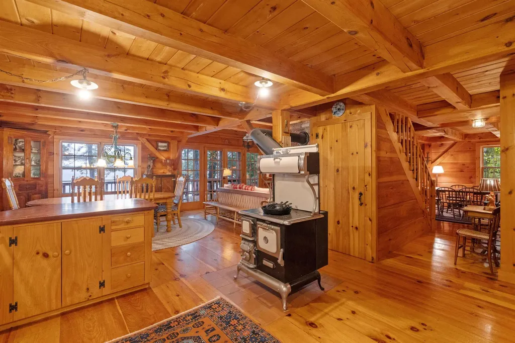 294 Pinehurst Road Sandwich NH 03227