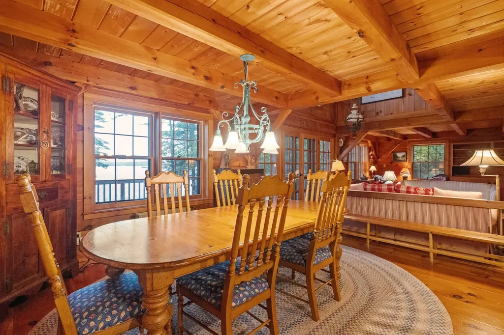 294 Pinehurst Road Sandwich NH 03227