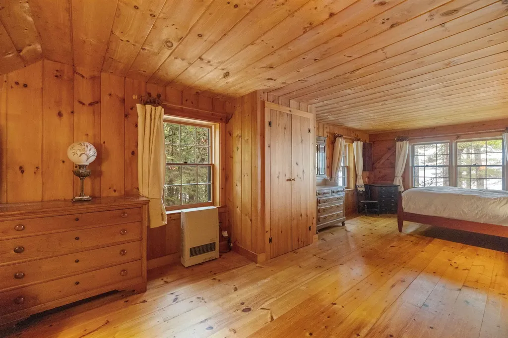 294 Pinehurst Road Sandwich NH 03227