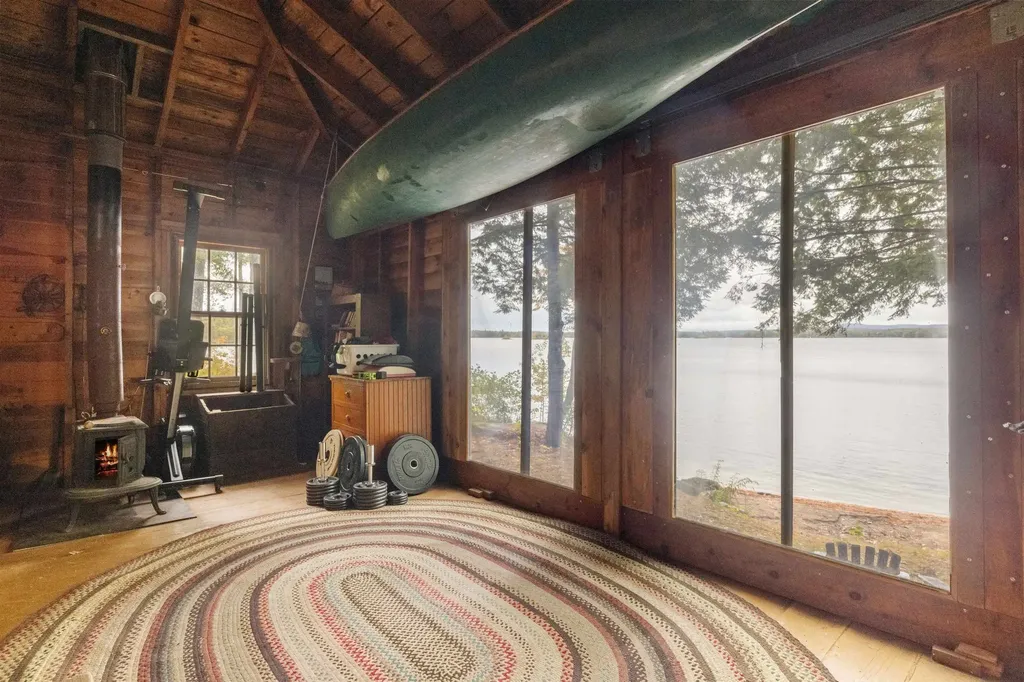 294 Pinehurst Road Sandwich NH 03227
