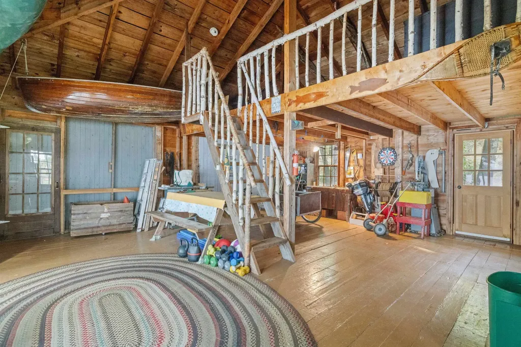 294 Pinehurst Road Sandwich NH 03227