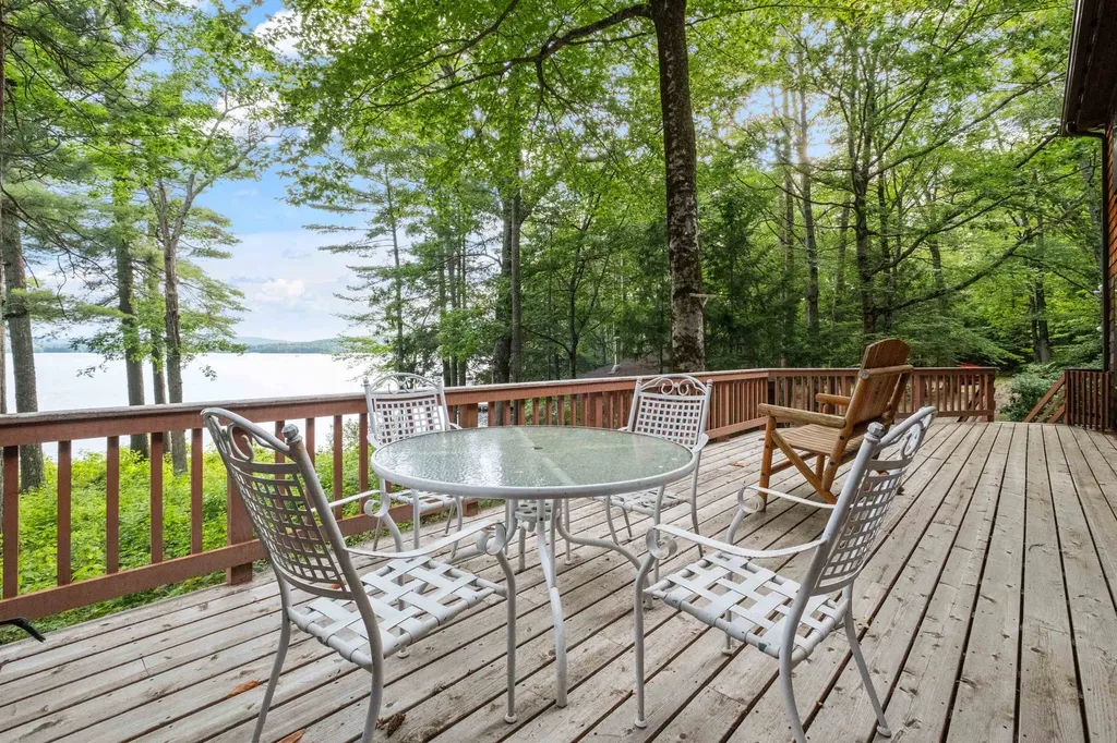 294 Pinehurst Road Sandwich NH 03227