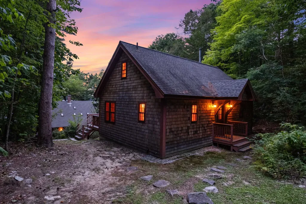 294 Pinehurst Road Sandwich NH 03227