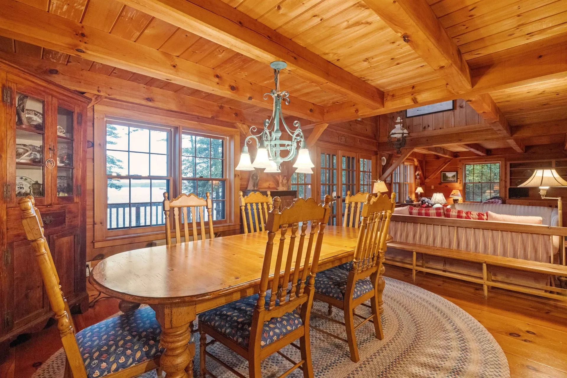 294 Pinehurst Road Sandwich NH 03227
