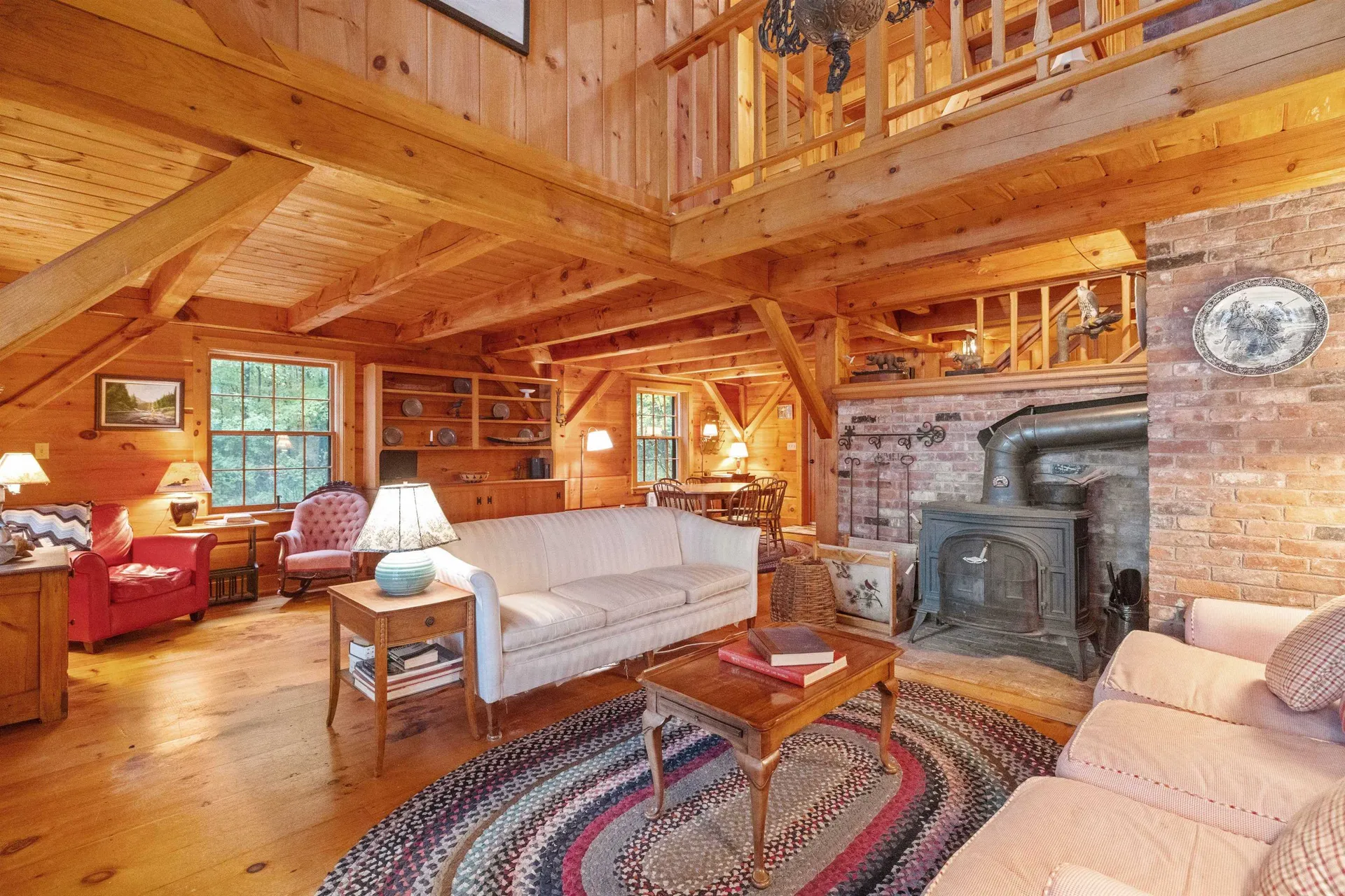 294 Pinehurst Road Sandwich NH 03227