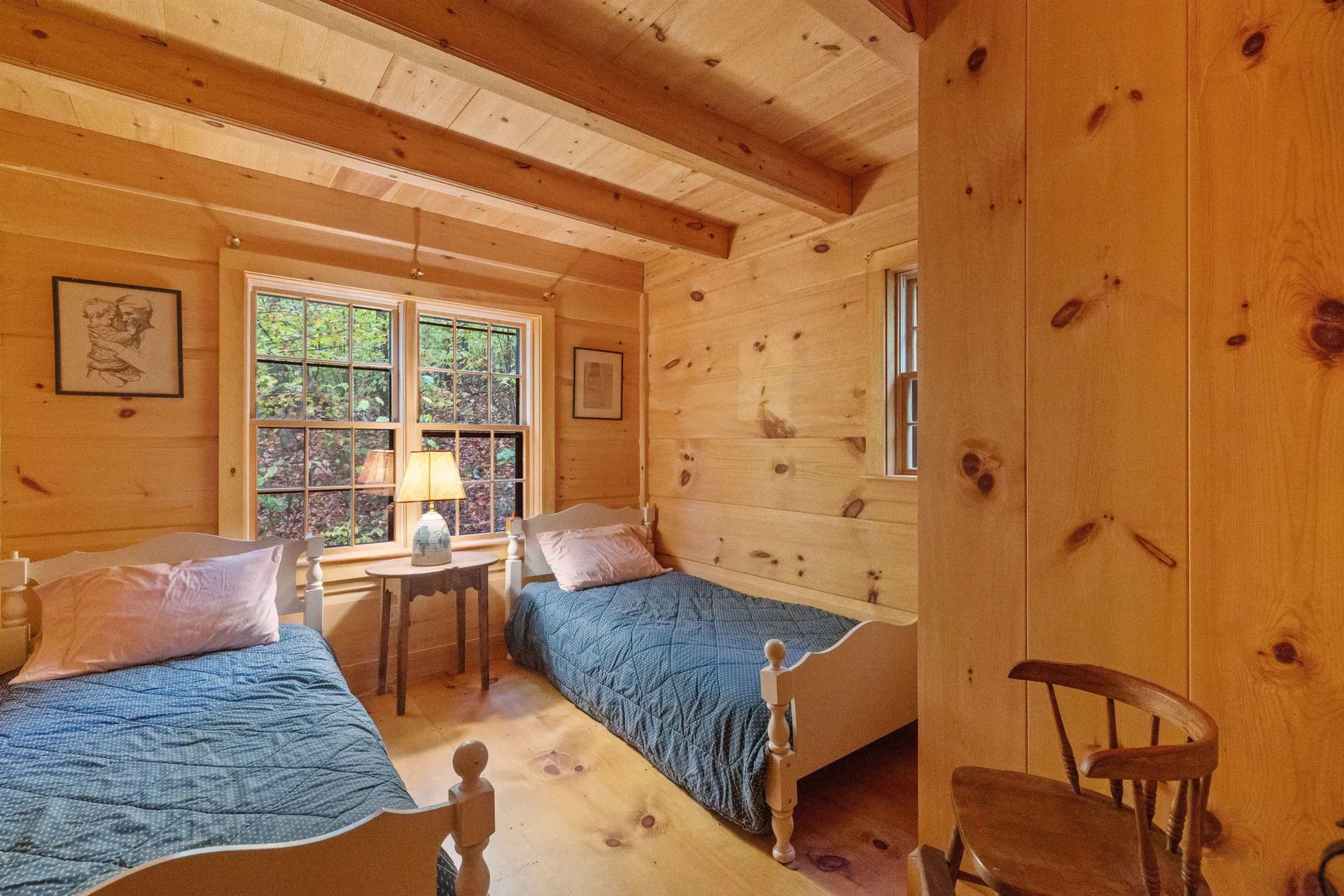 294 Pinehurst Road Sandwich NH 03227