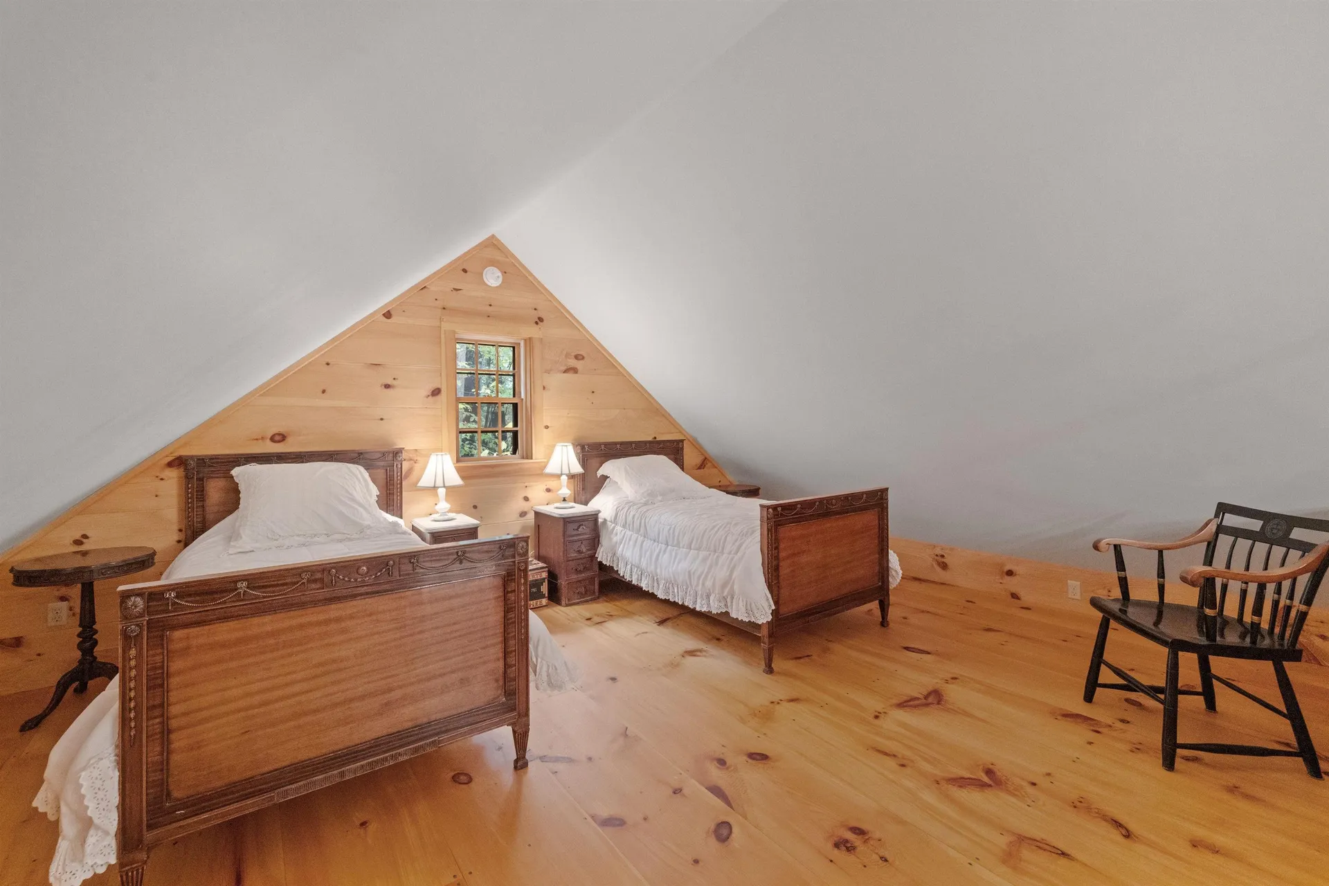294 Pinehurst Road Sandwich NH 03227