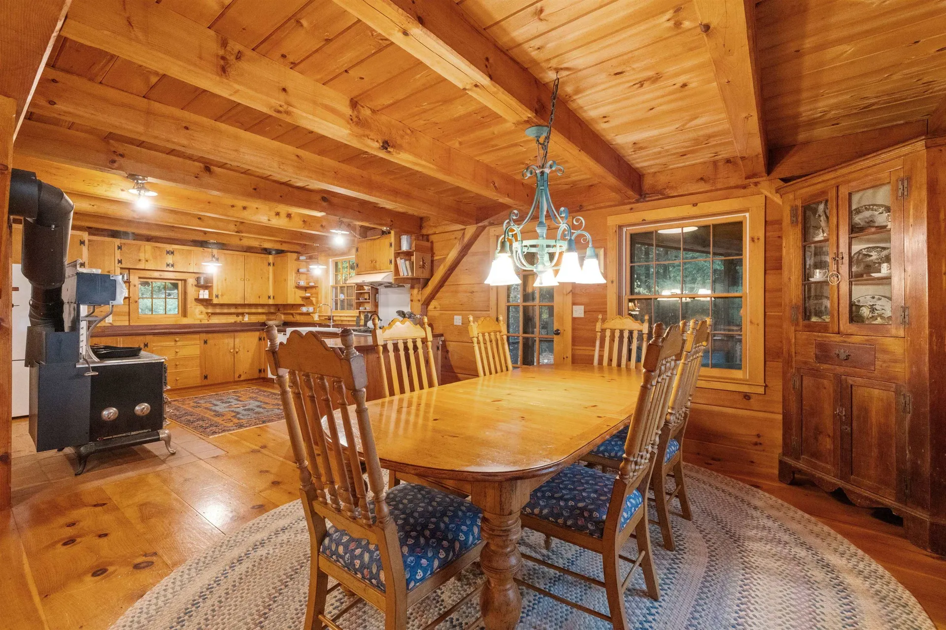 294 Pinehurst Road Sandwich NH 03227