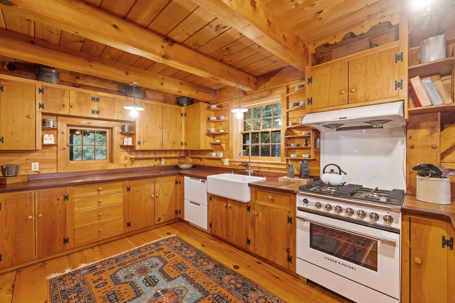 294 Pinehurst Road Sandwich NH 03227