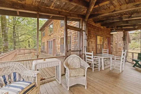 294 Pinehurst Road Sandwich NH 03227