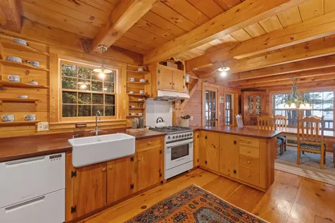 294 Pinehurst Road Sandwich NH 03227