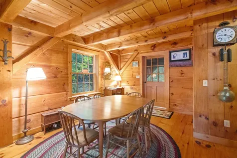 294 Pinehurst Road Sandwich NH 03227