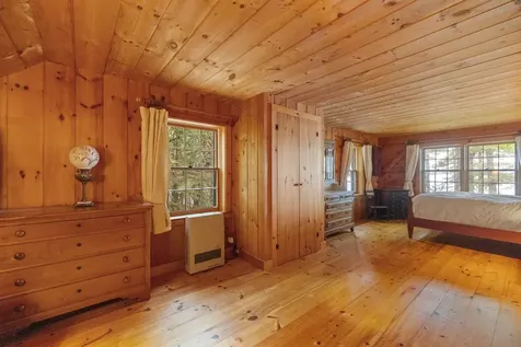 294 Pinehurst Road Sandwich NH 03227