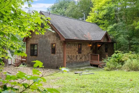 294 Pinehurst Road Sandwich NH 03227
