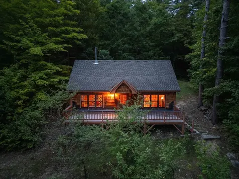 294 Pinehurst Road Sandwich NH 03227
