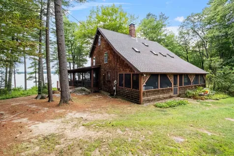 294 Pinehurst Road Sandwich NH 03227