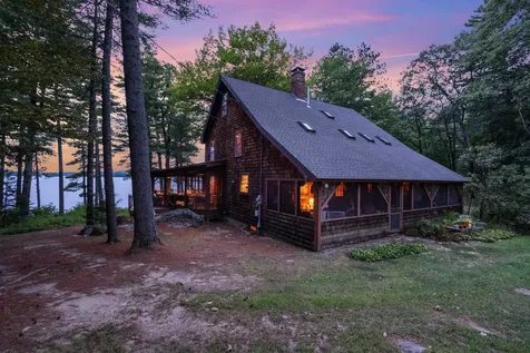 294 Pinehurst Road Sandwich NH 03227
