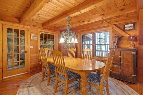 294 Pinehurst Road Sandwich NH 03227