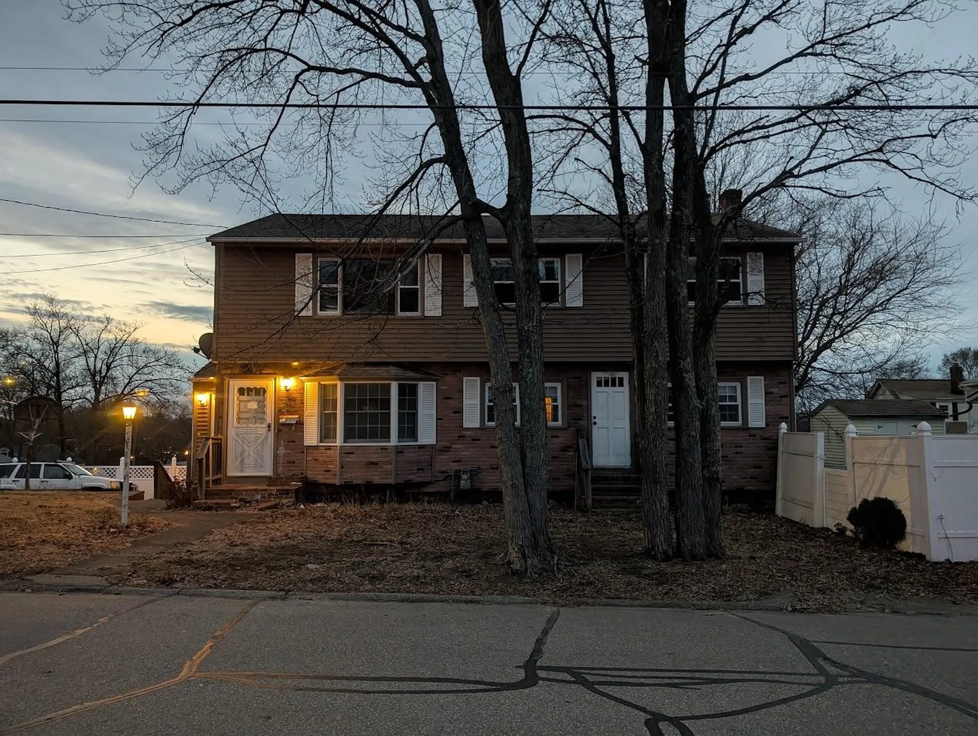 107 S Wilson Street Manchester NH 03103