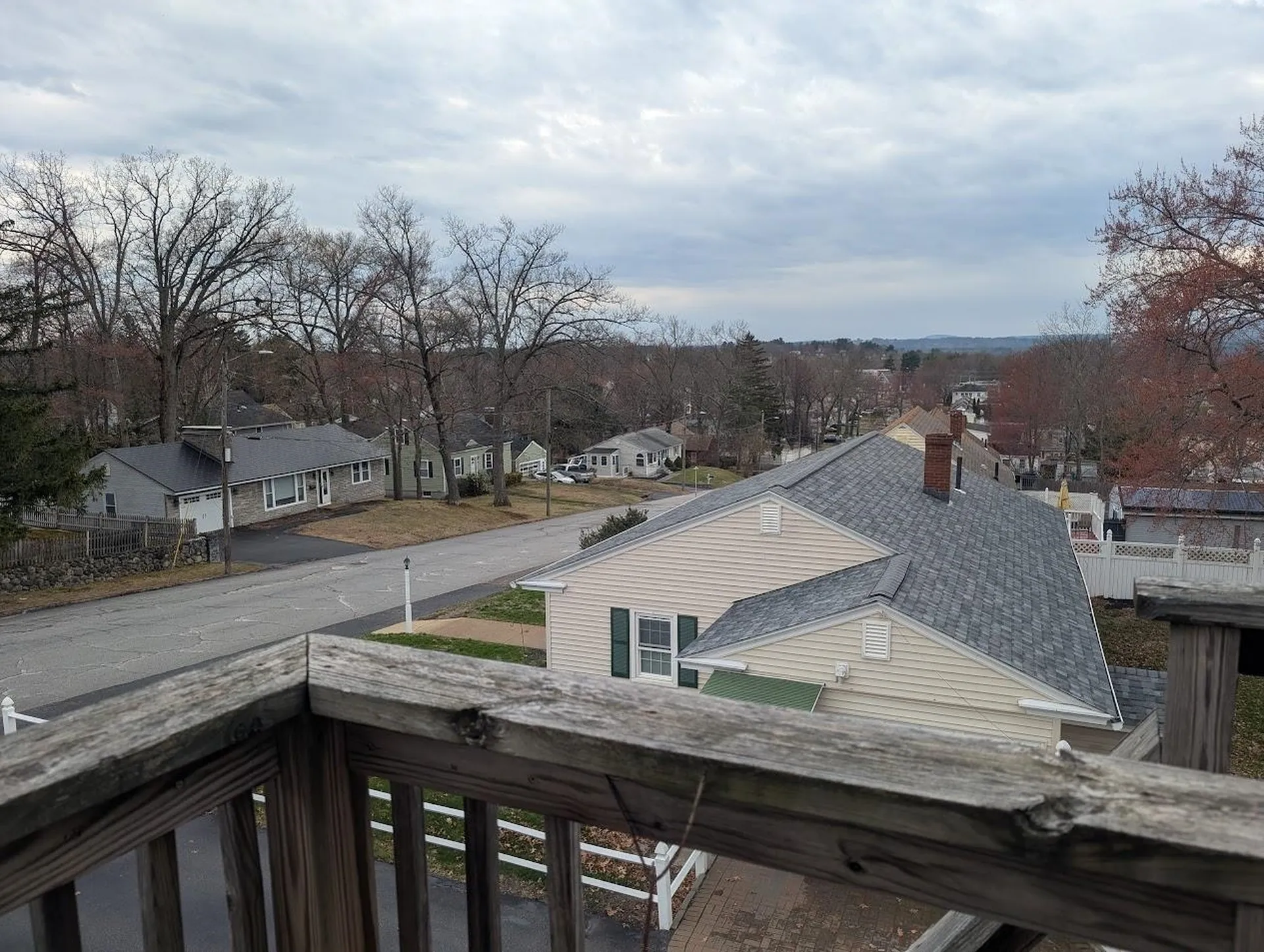 107 S Wilson Street Manchester NH 03103