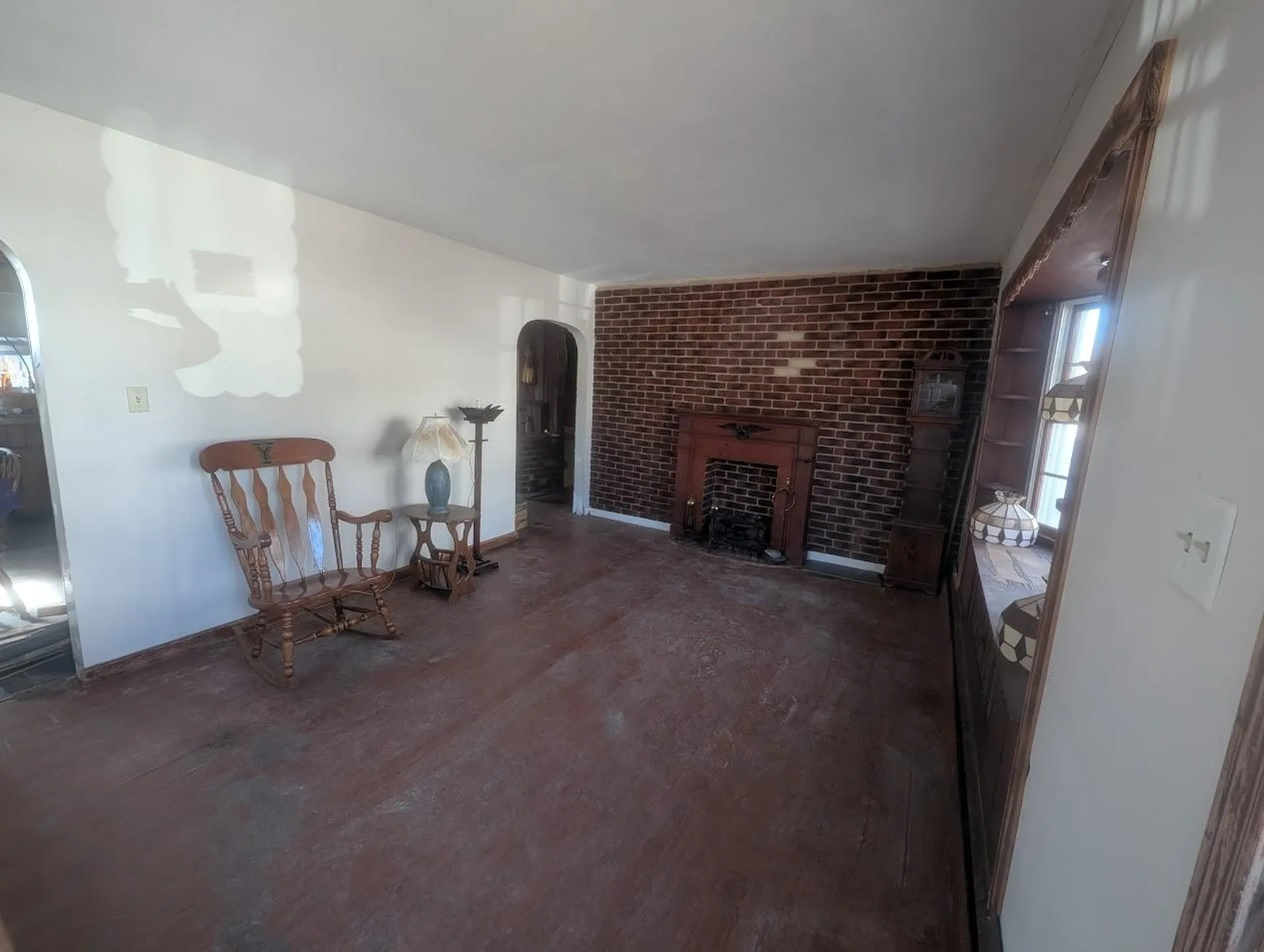 107 S Wilson Street Manchester NH 03103