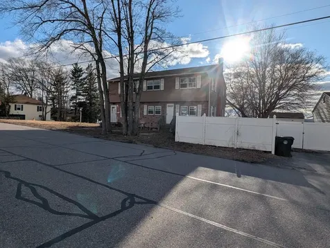 107 S Wilson Street Manchester NH 03103